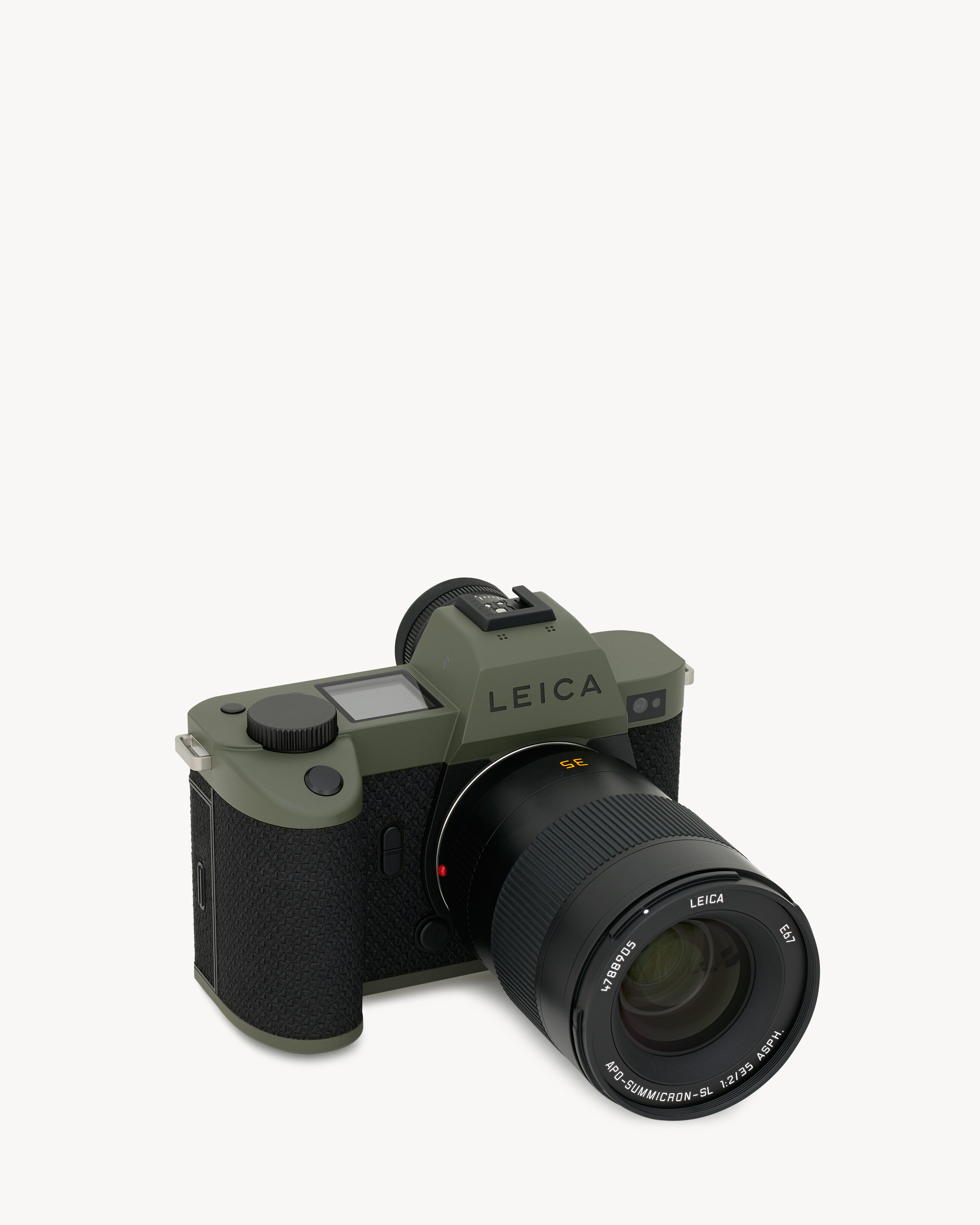 LEICA SL2-S REPORTER