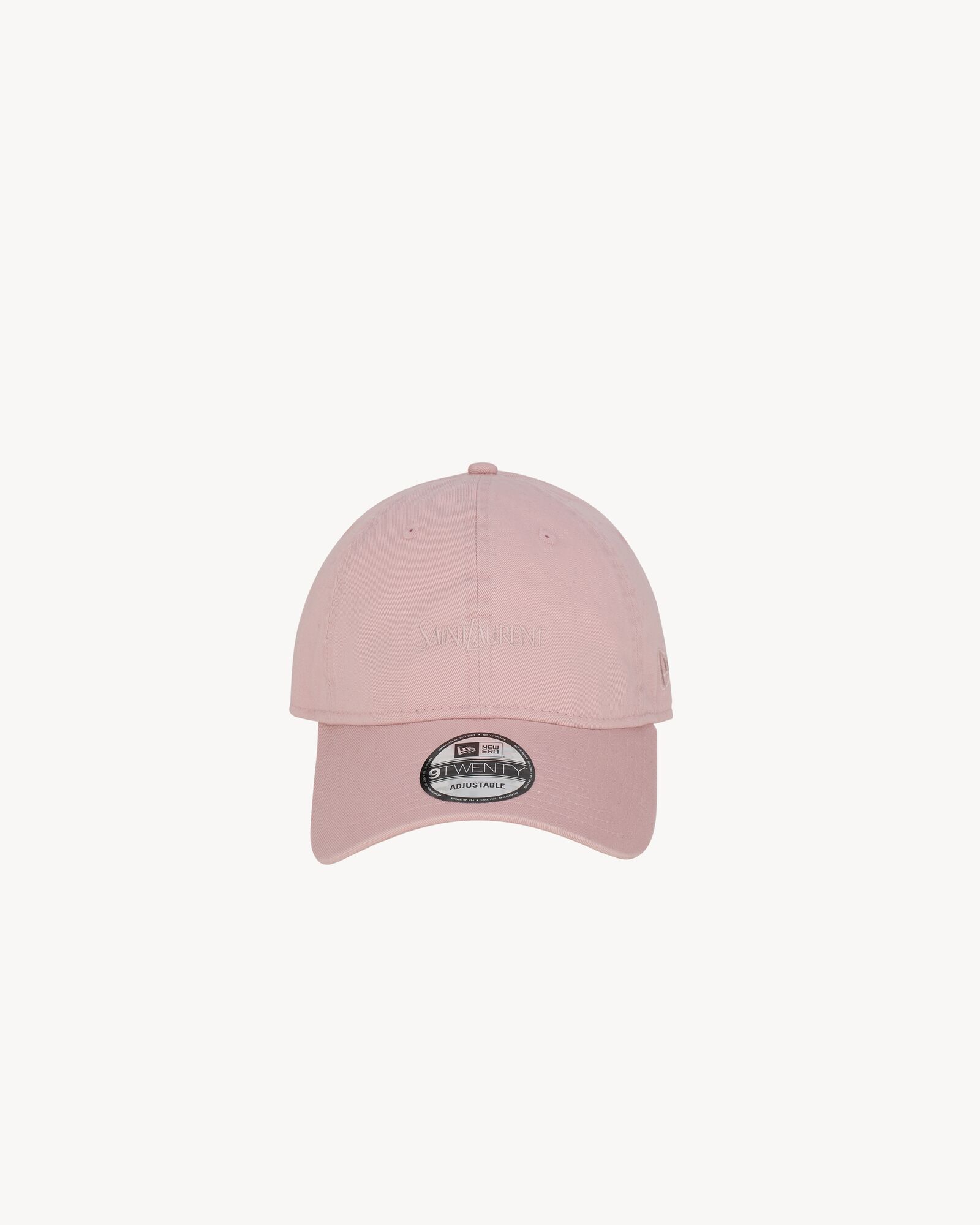 NEW ERA SAINT LAURENT CAP | Saint Laurent | YSL.com