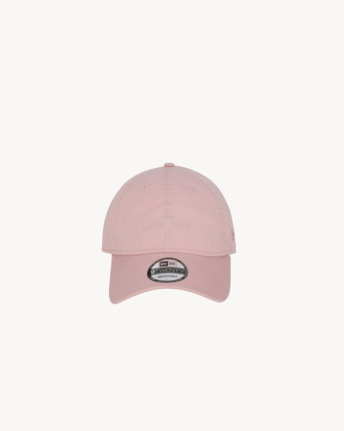 new era saint laurent cap