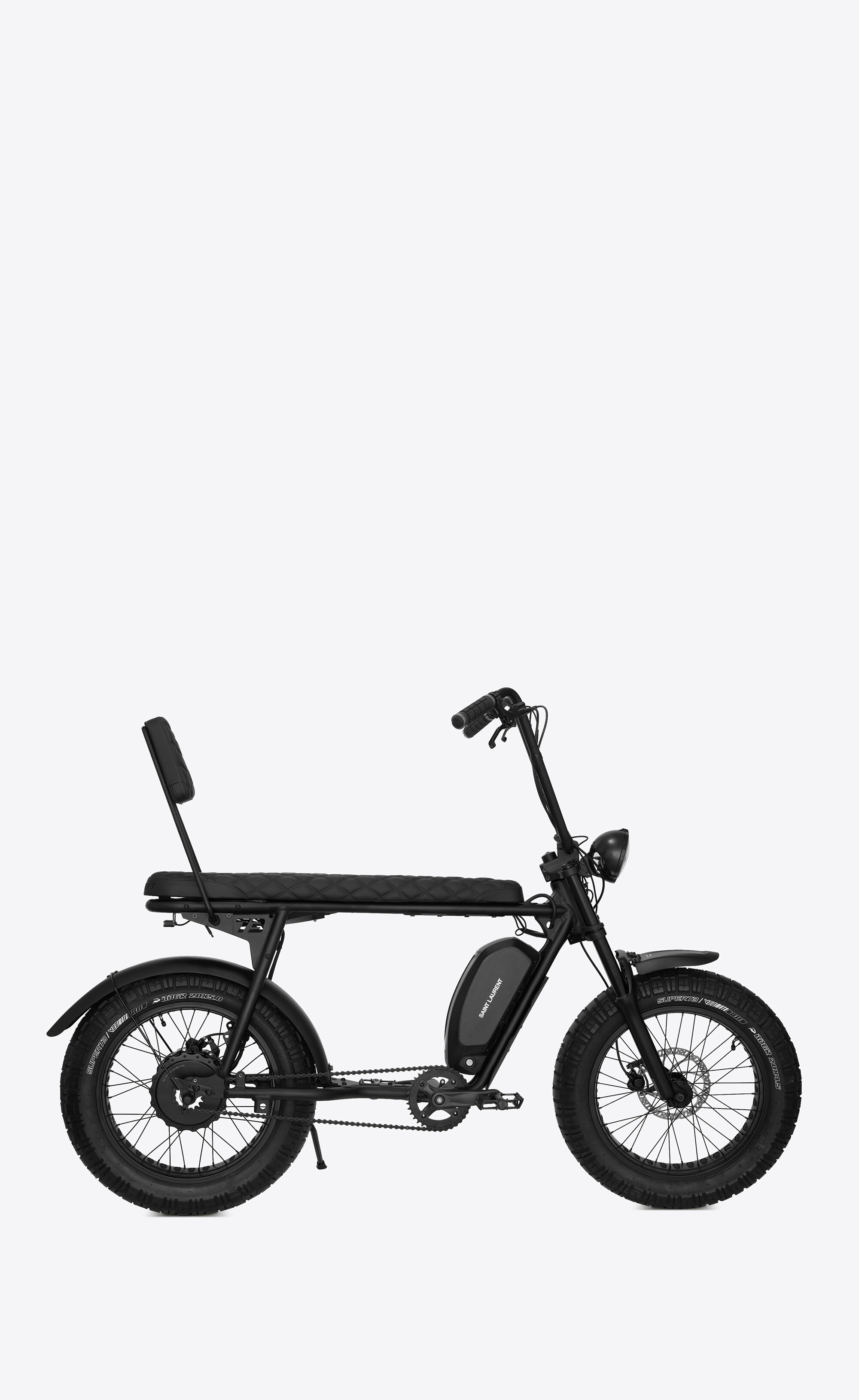 super73-チョッパー 電動自転車