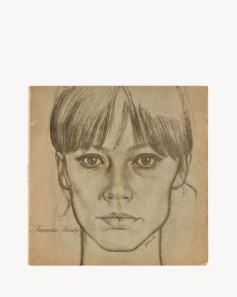 Françoise Hardy