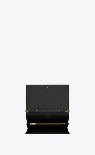 Louis Vuitton Macassar Compact Chain Wallet – The Find Studio