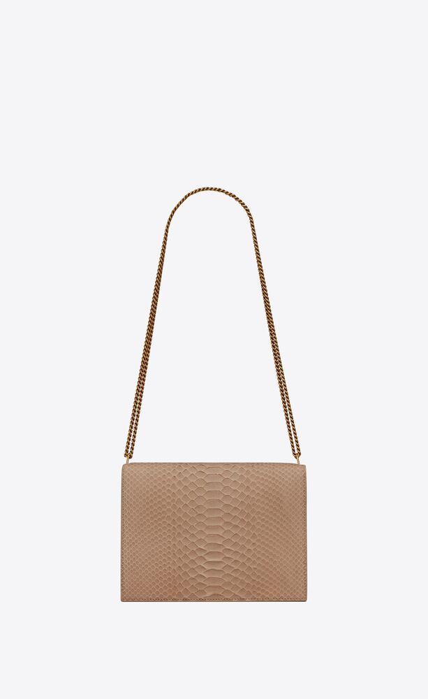 cassandra medium chain bag