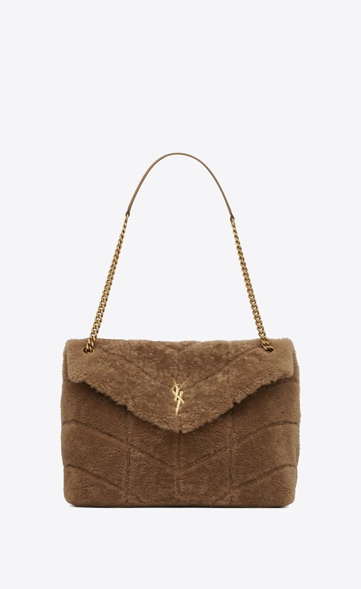 Stepp | Tasche | Damen | Saint Laurent | YSL.com