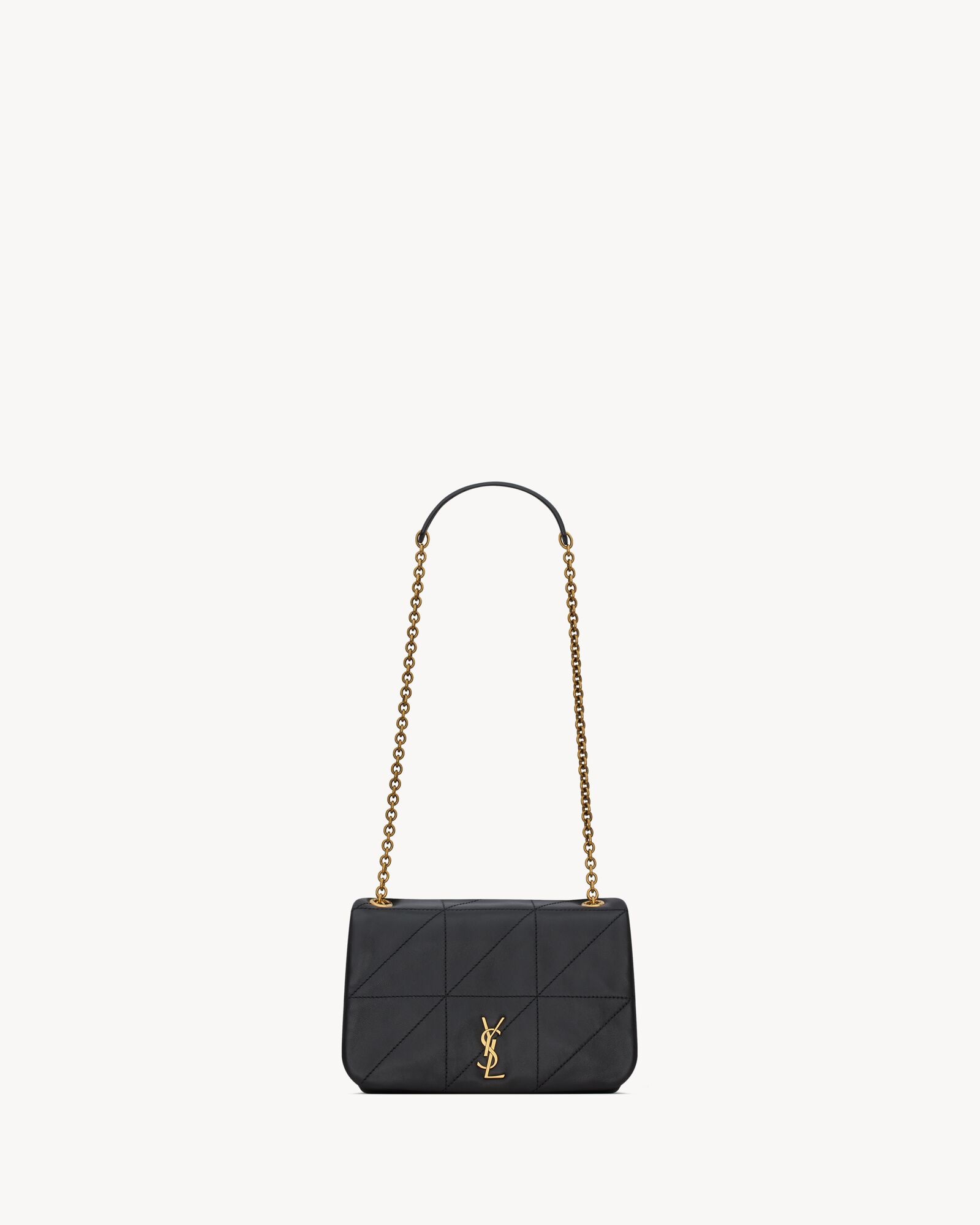 Ysl mini bag black sale