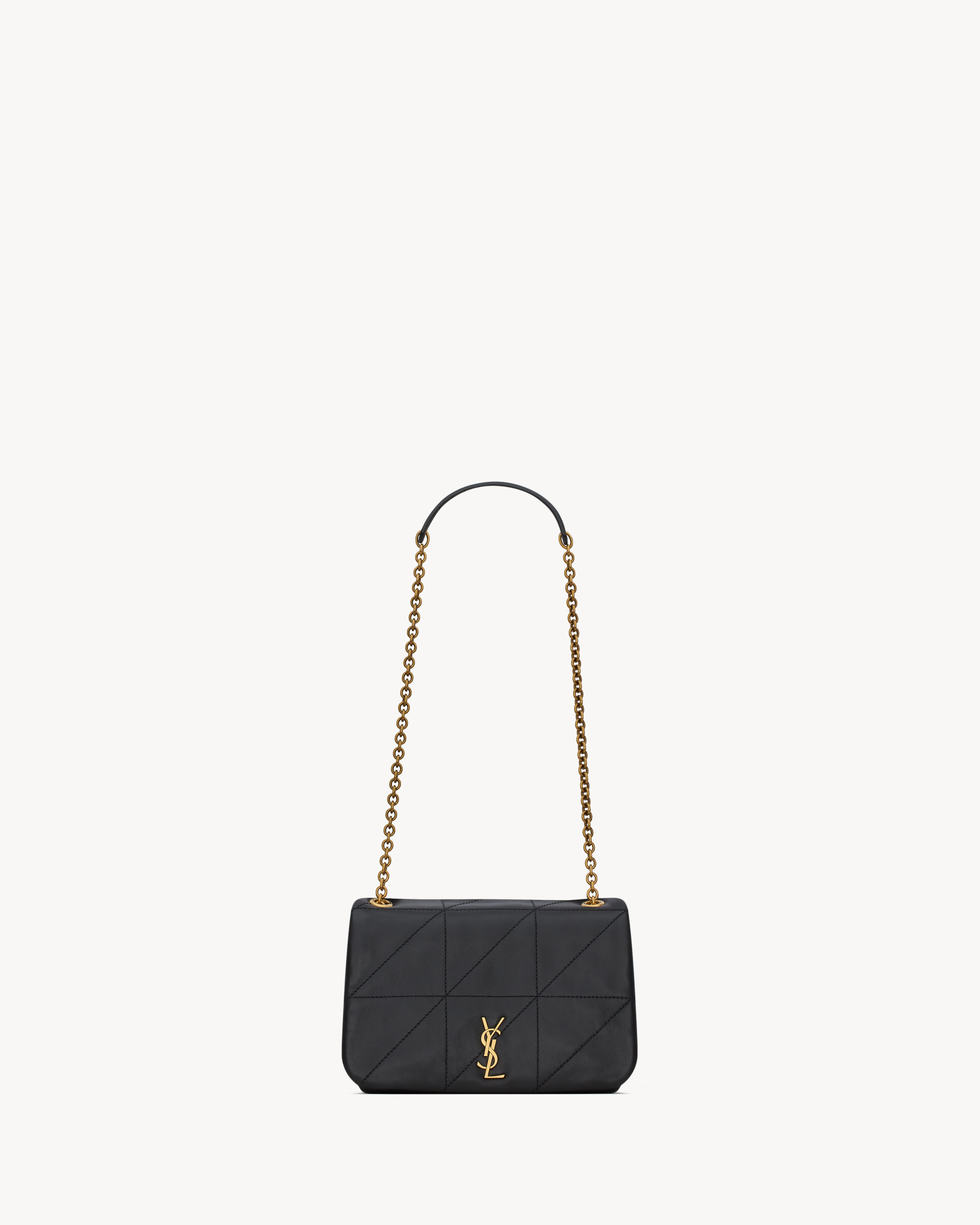Yves Saint Saint Laurent Bag Singapore JAMIE Mini In Lambskin