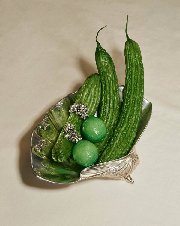 GIFTS SHOP END OF YEAR WAVE 2 > Double 1 EARRING > Visual 1