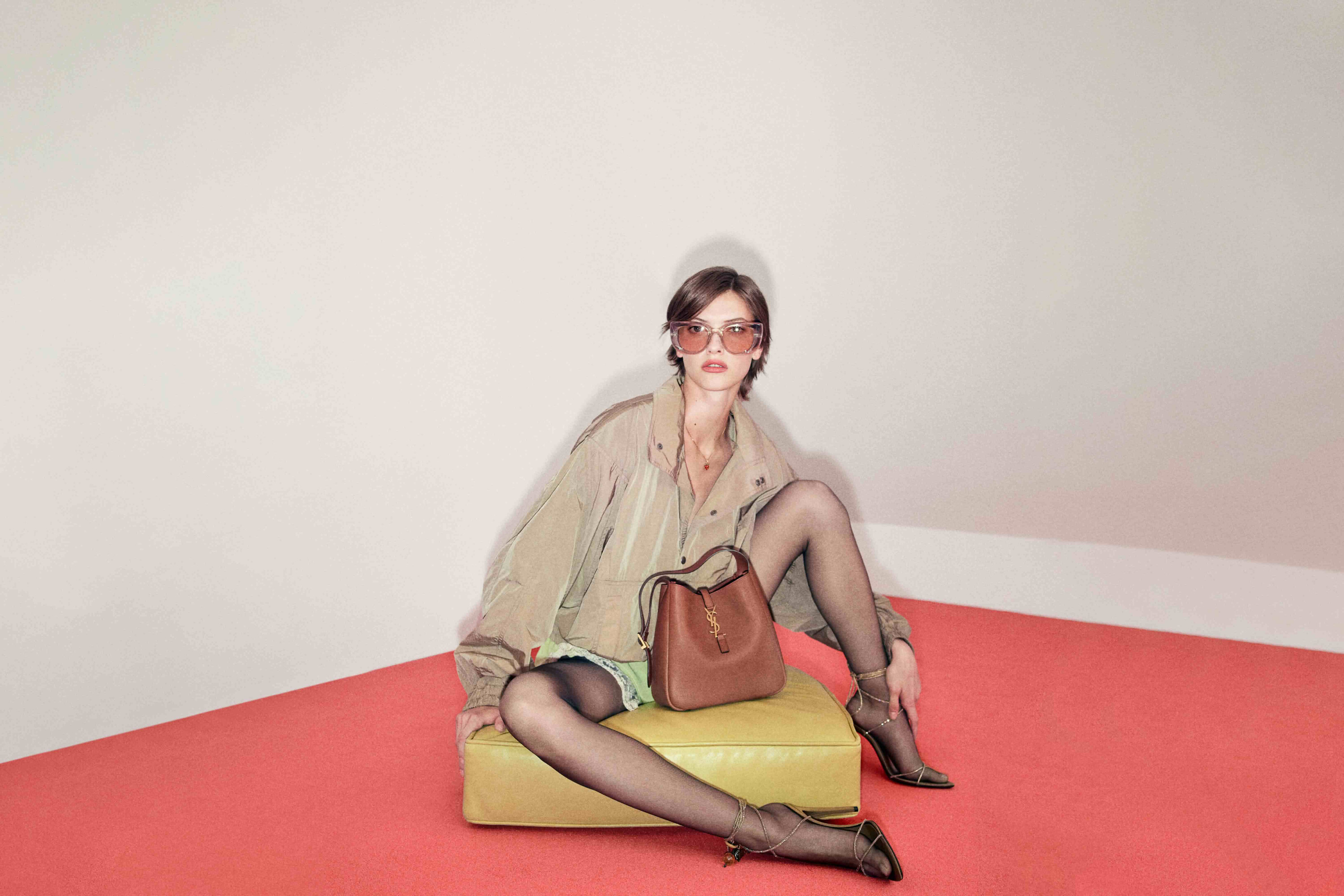 Saint Laurent | サンローラン公式オンラインストア | YSL.com