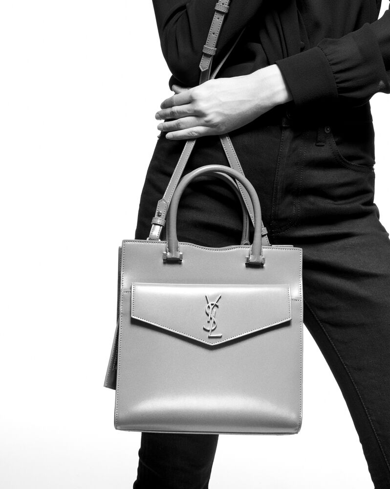 ysl uptown bag