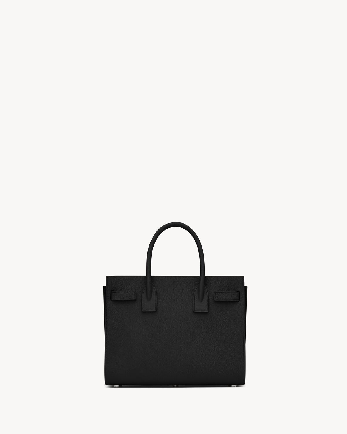 SAC DE JOUR BABY IN GRAINED LEATHER