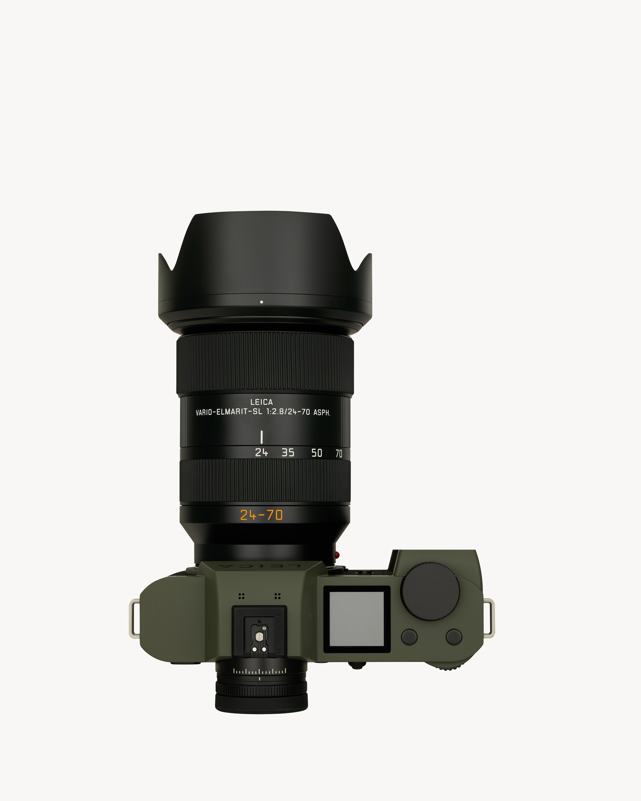 LEICA SL2-S REPORTER