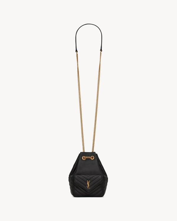 JOE backpack in lambskin | Saint Laurent | YSL.com