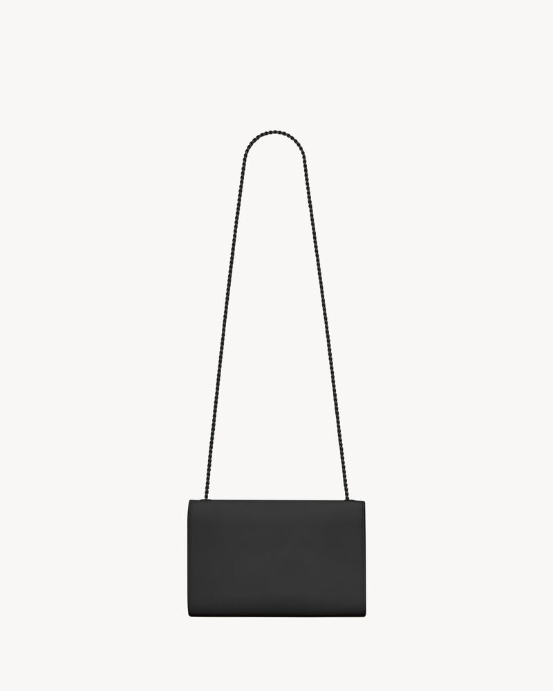 KATE MEDIUM IN GRAIN DE POUDRE EMBOSSED LEATHER