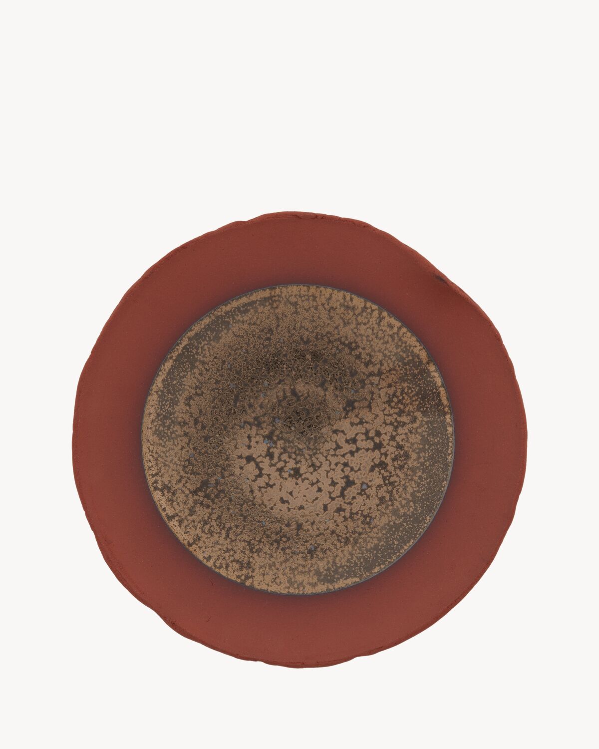 sushi park daeyong kim plate in ceramic