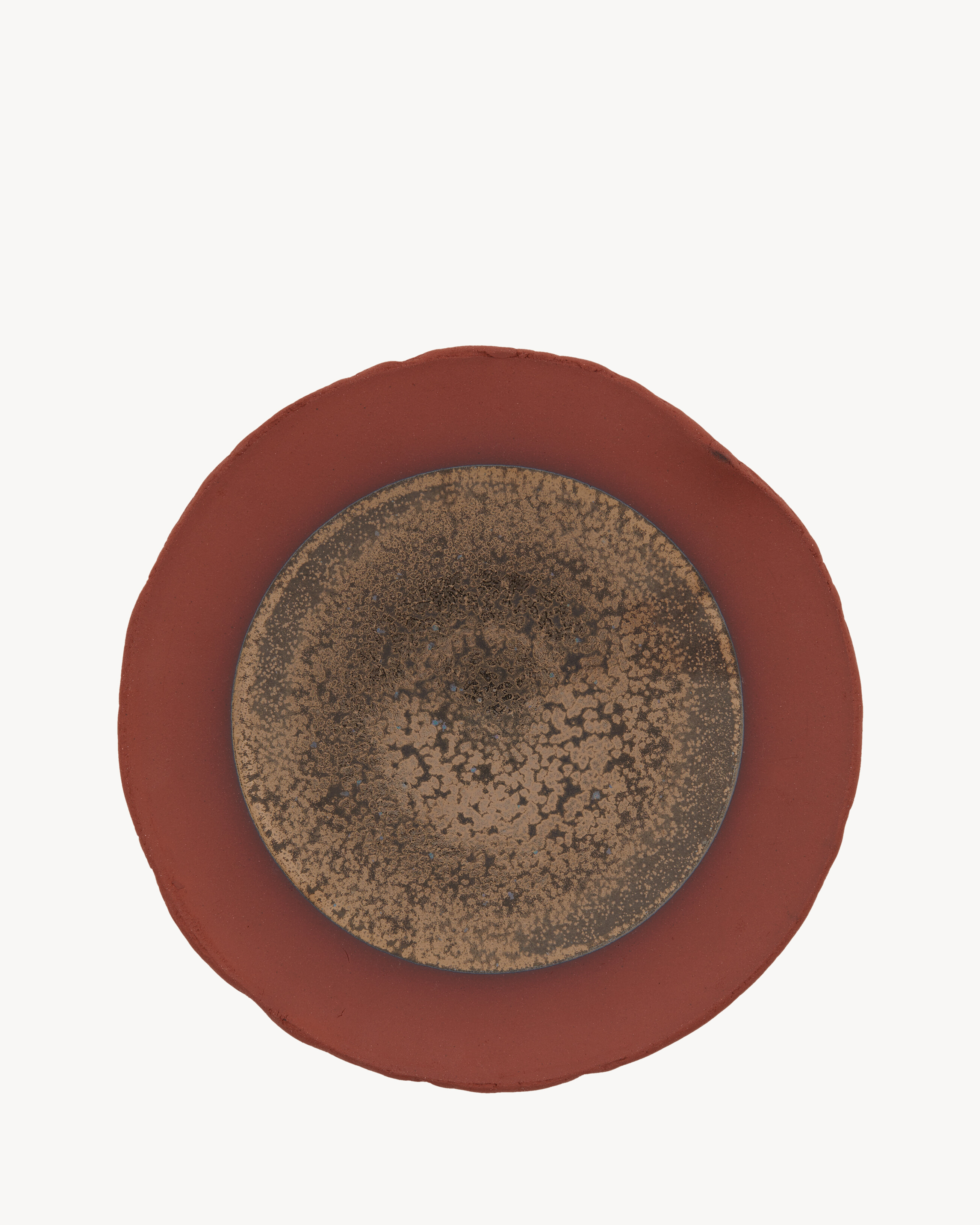 SUSHI PARK DAEYONG KIM PLATE IN CERAMIC