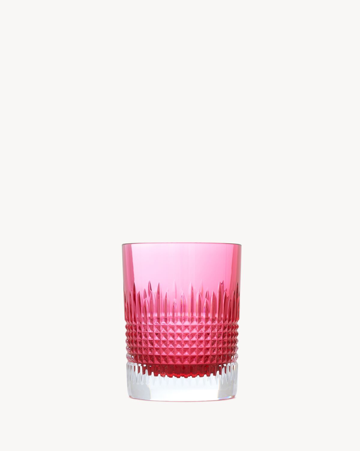 baccarat nancy and louxor glasses