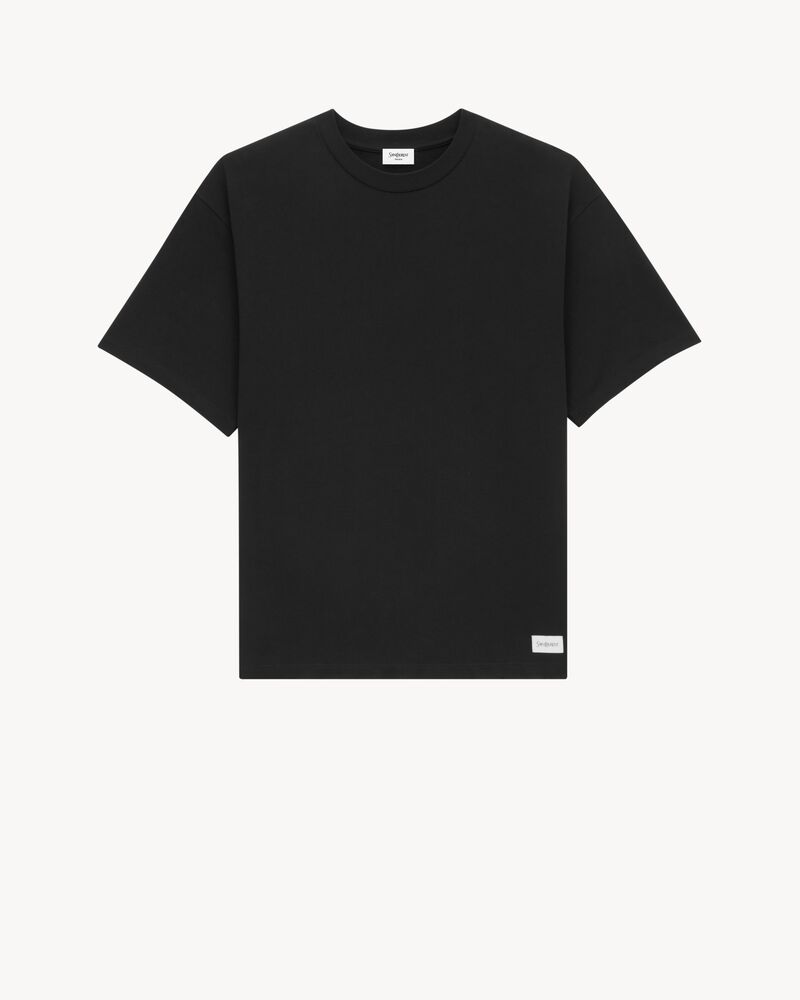 SAINT LAURENT T-shirt