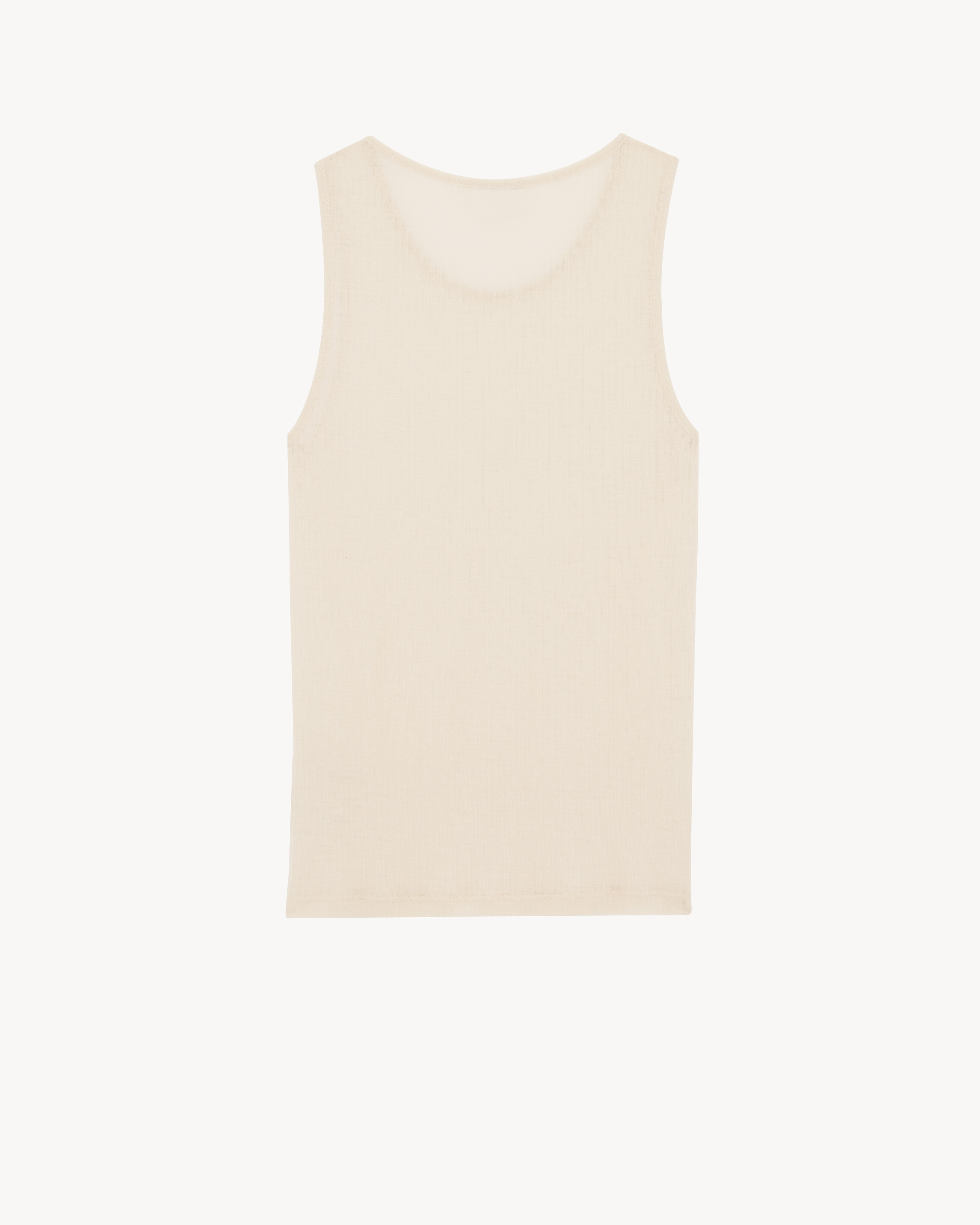 Cassandre Tank Top