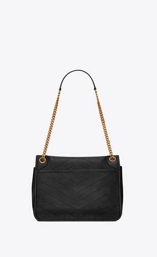 NIKI中号小羊皮包| Saint Laurent | YSL.com