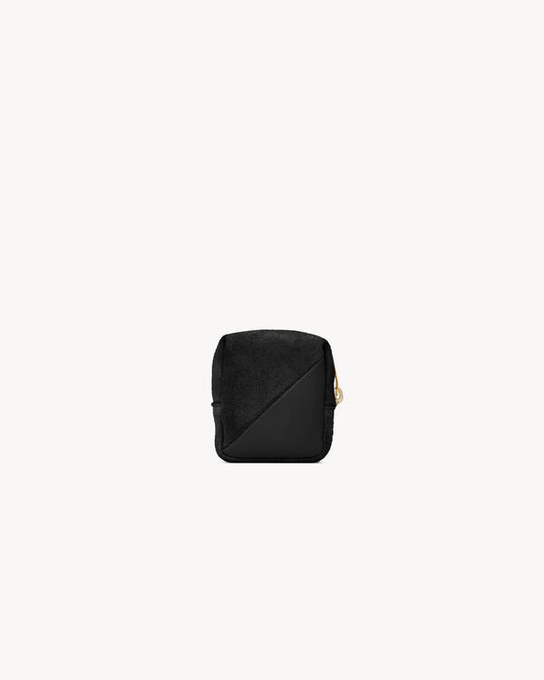 ysl cube bag