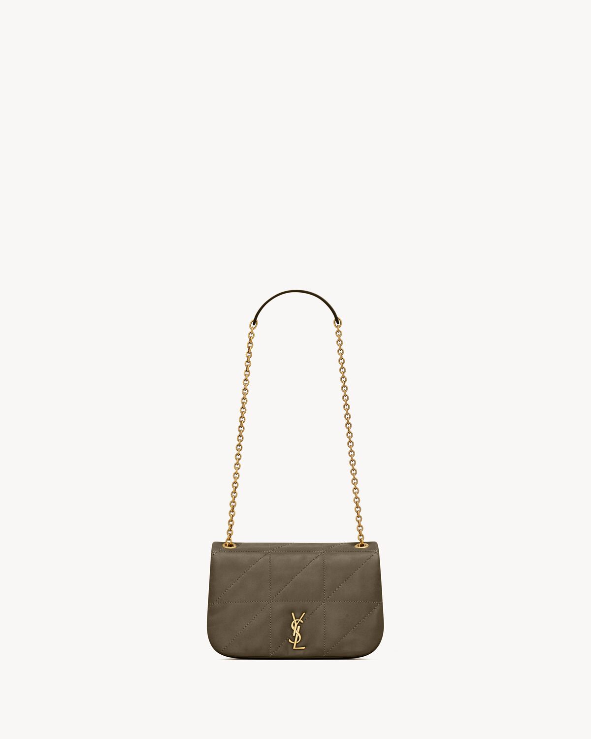 생로랑 양가죽 제이미 4.3 미니 숄더백 766754AAB323212