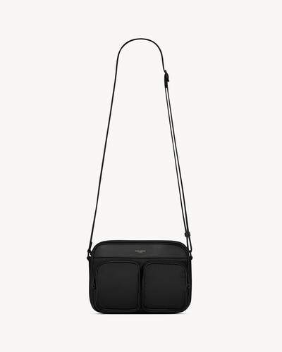 Camera bag saint laurent Clearance