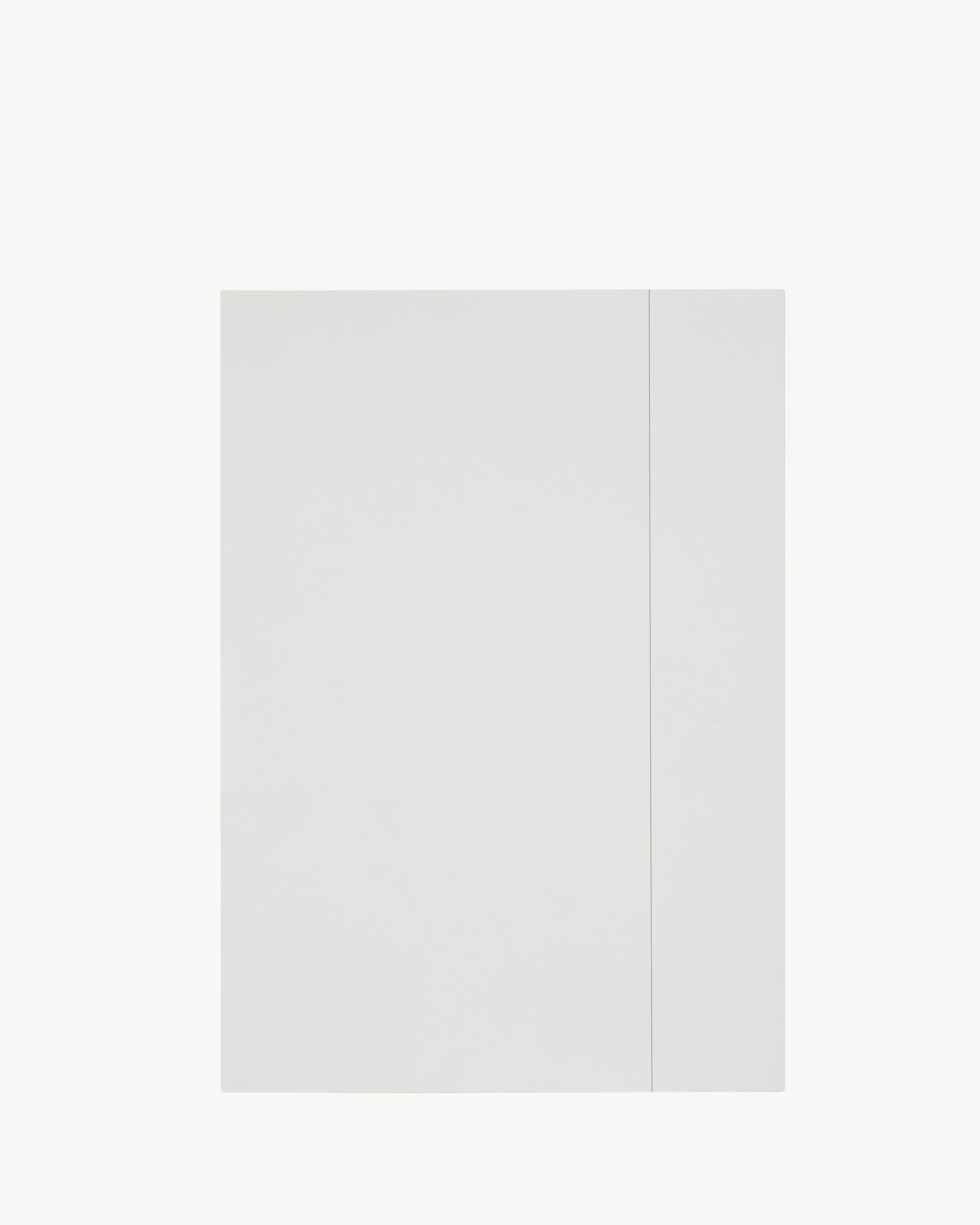 SAINT LAURENT A4 NOTEBOOK