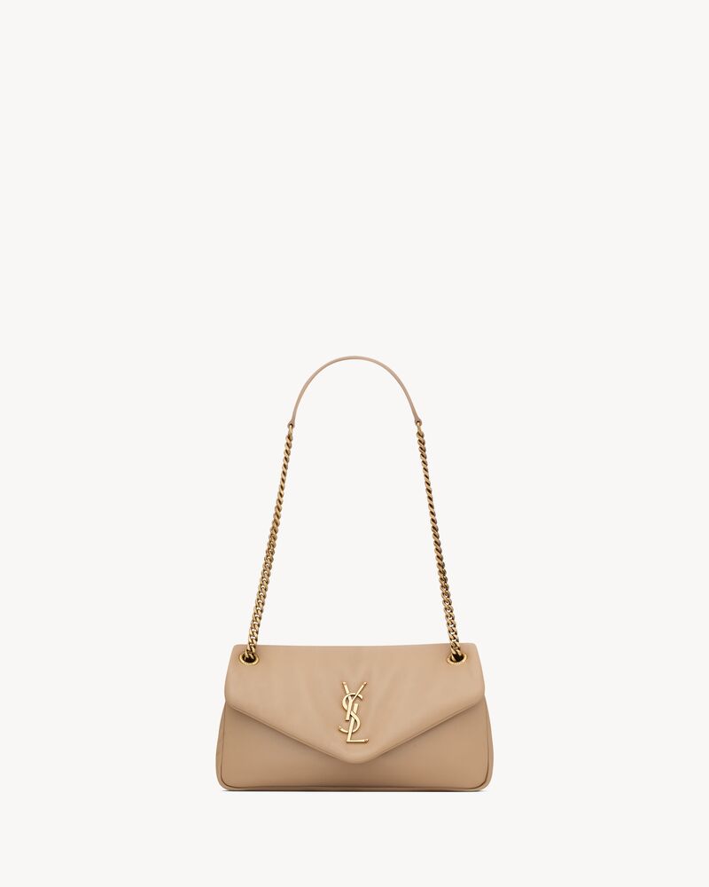 CALYPSO SMALL EN cuir