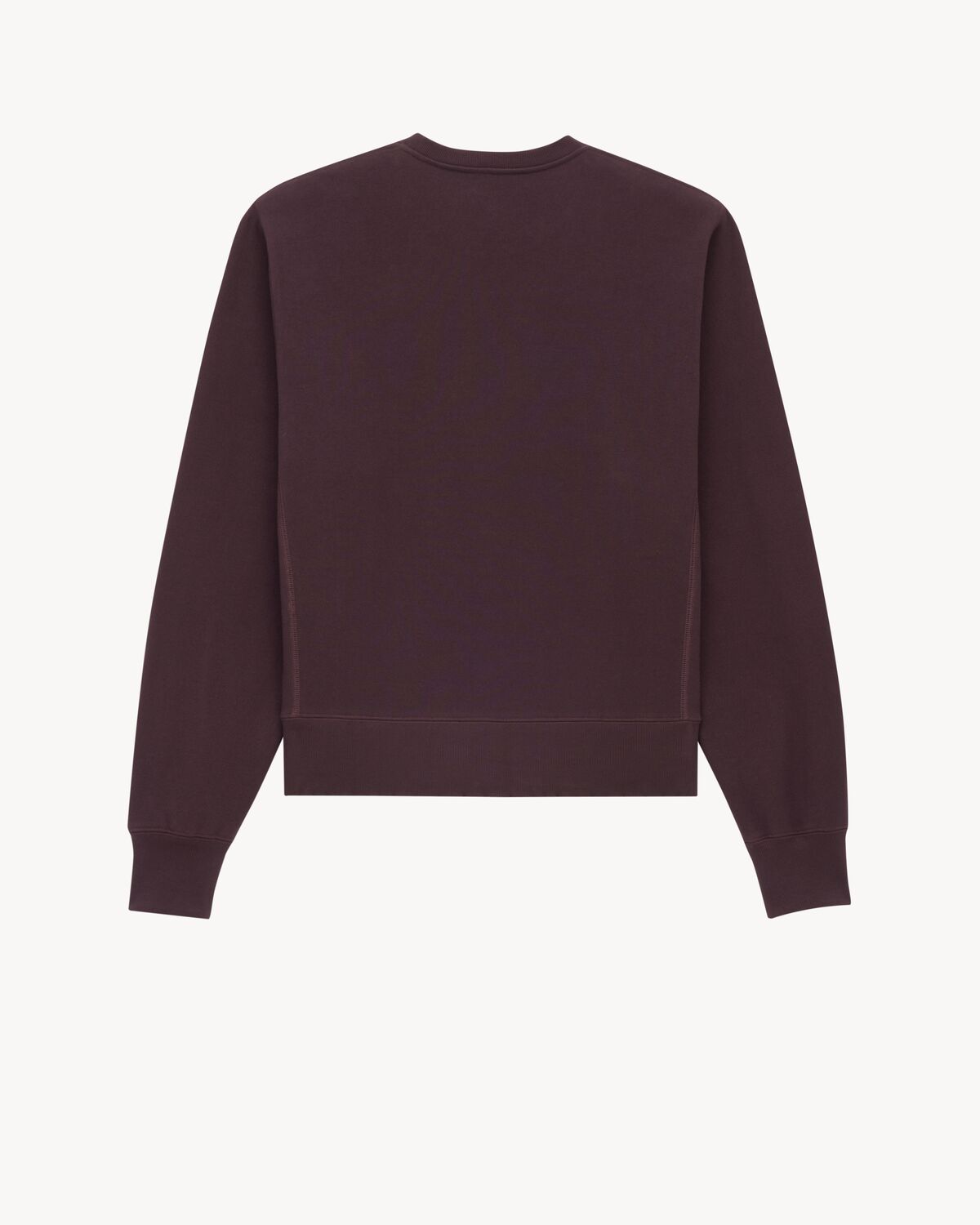 cassandre sweatshirt