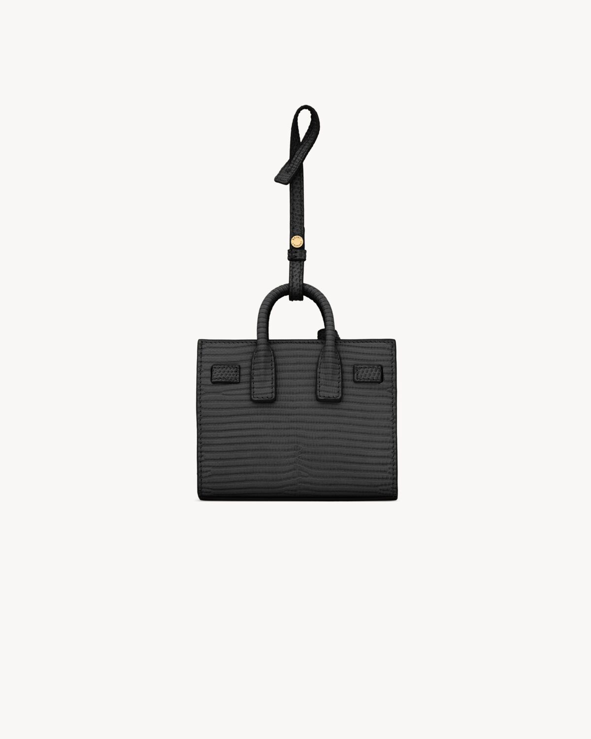 sac de jour micro bag in smooth leather