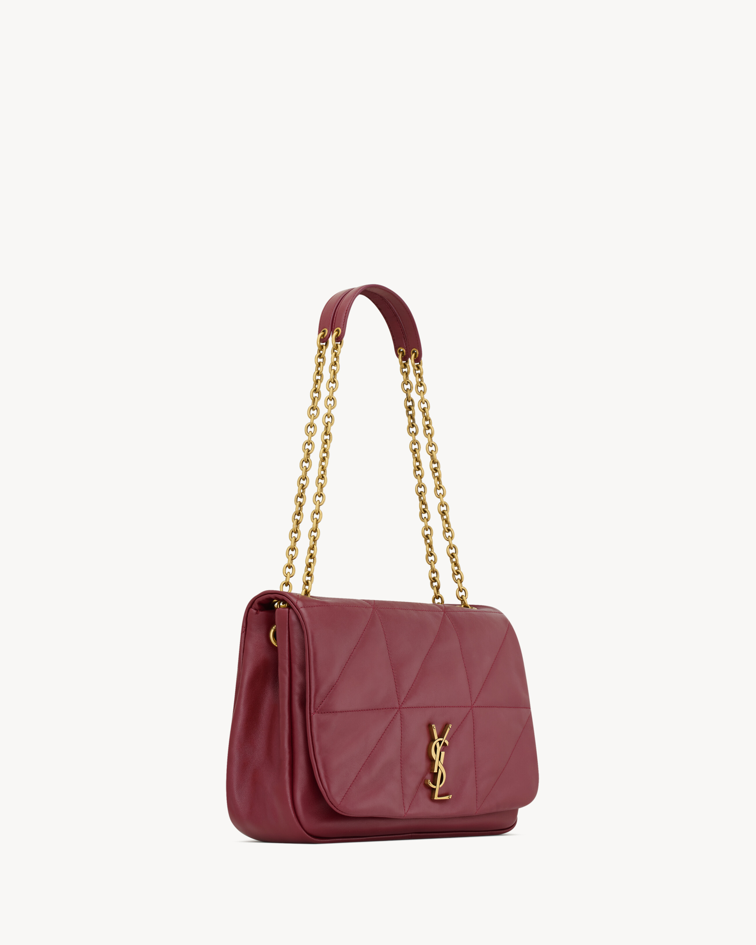 JAMIE 4.3 medium in lambskin