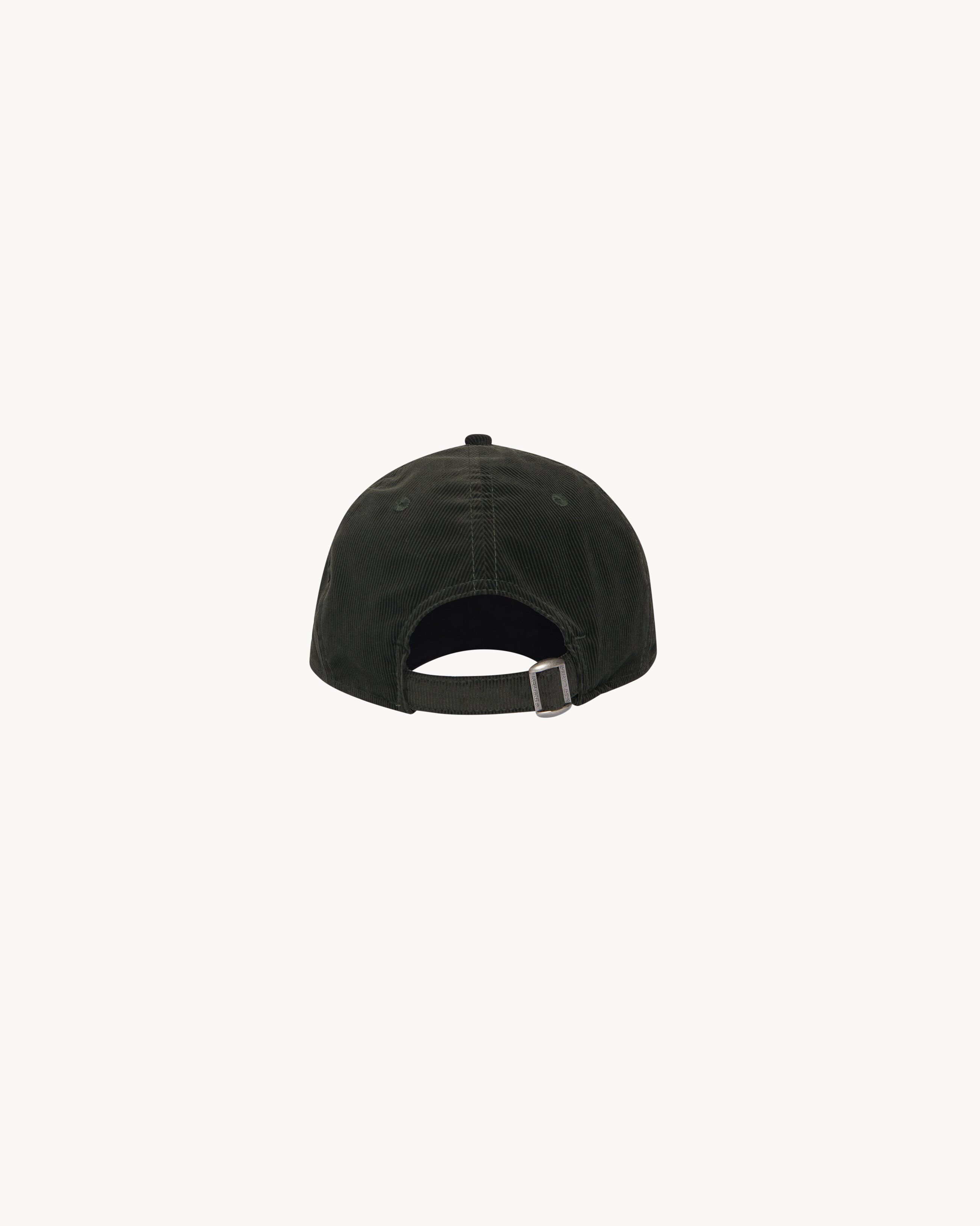 New Era Cassandre Cap in Corduroy