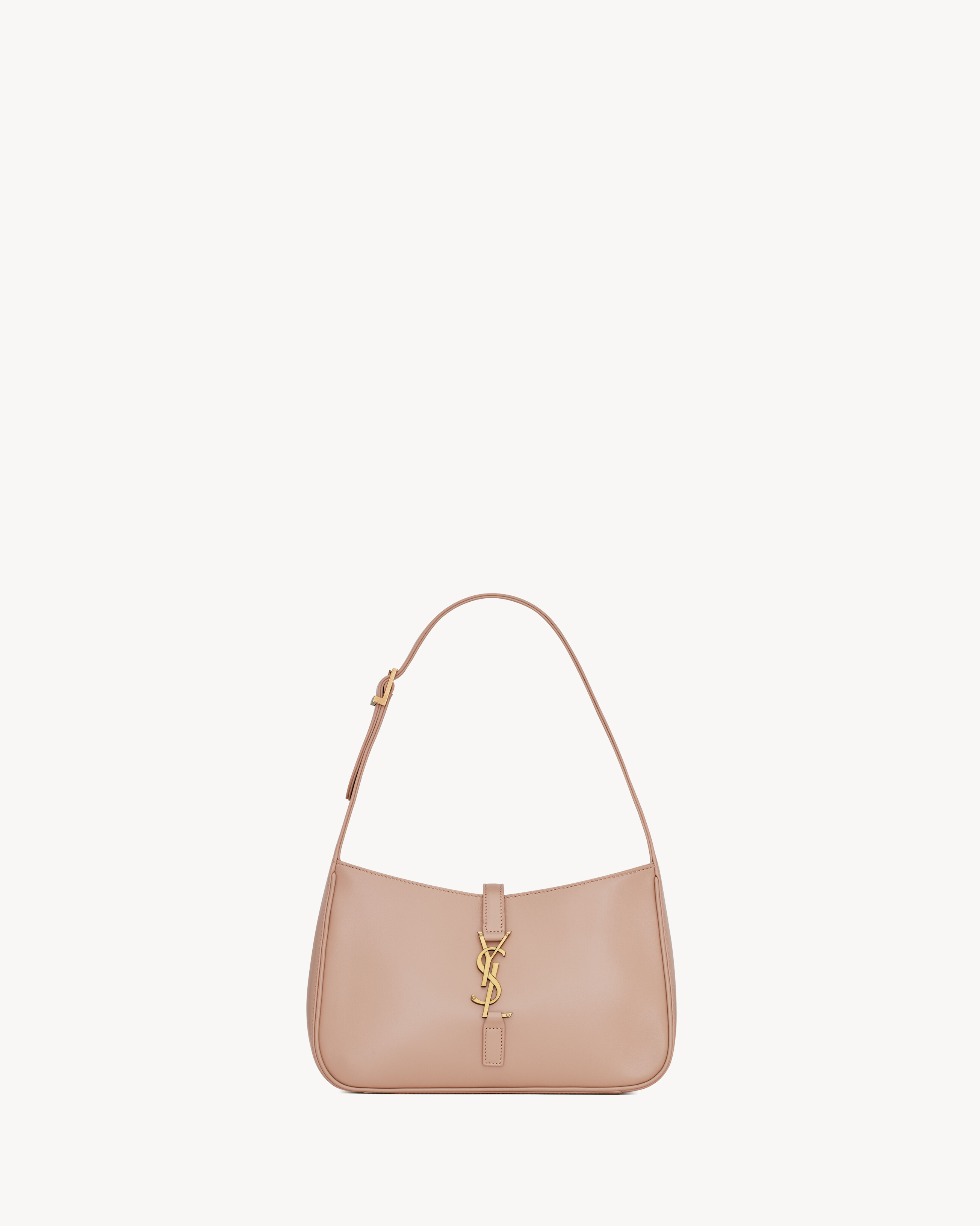 LE 5 À 7 in smooth leather
