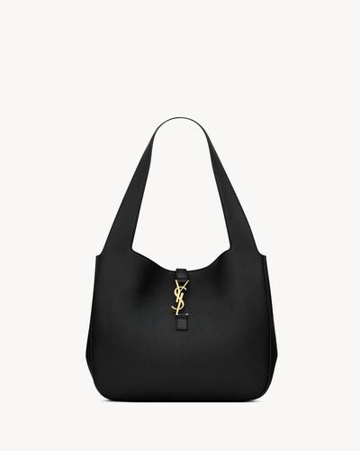 Women's Shoulder Bags, Leather & Chain, Saint Laurent