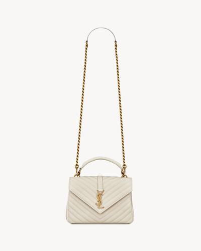 College Handbags Collection for Women | Saint Laurent | YSL