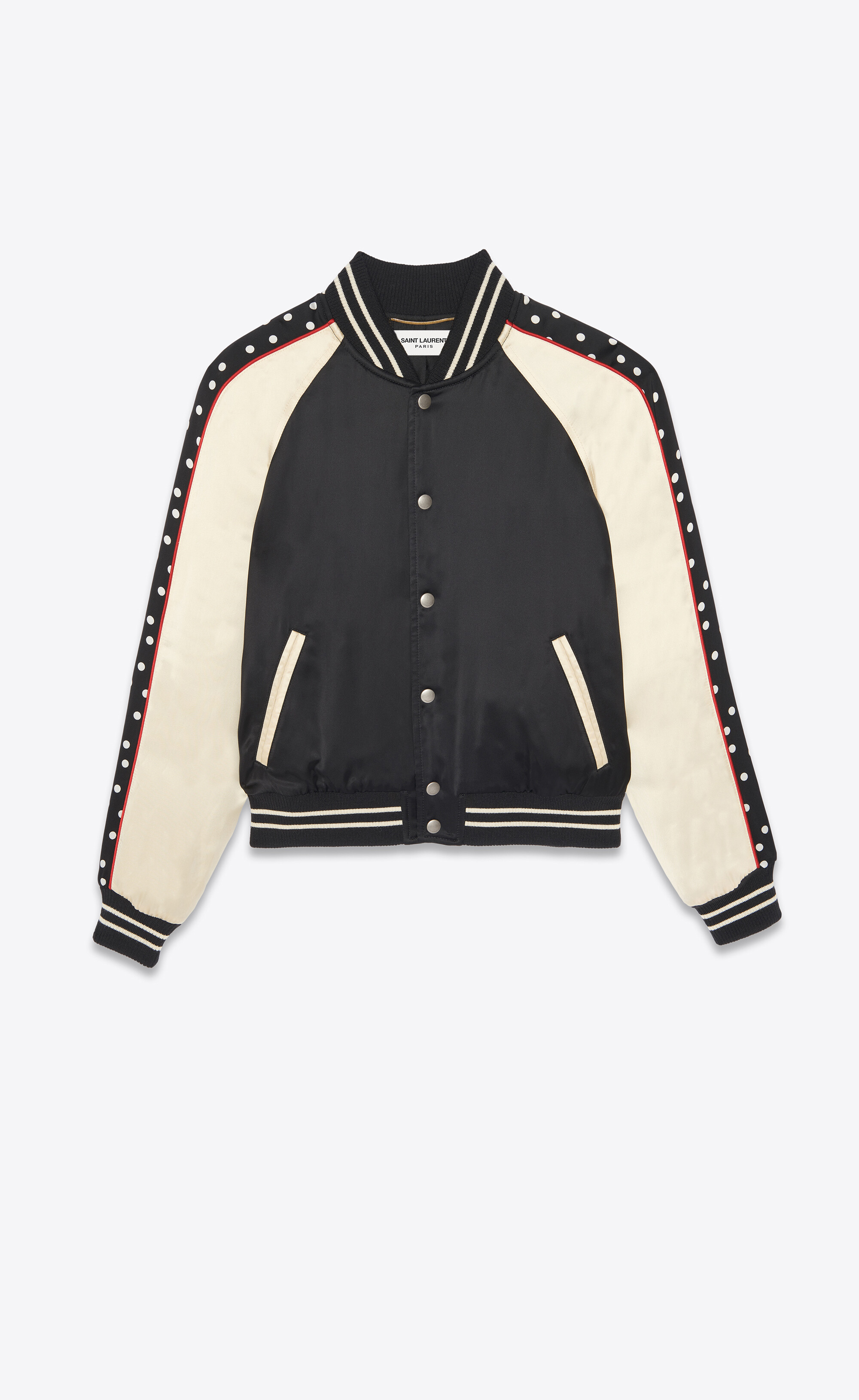 saint laurent jacket price