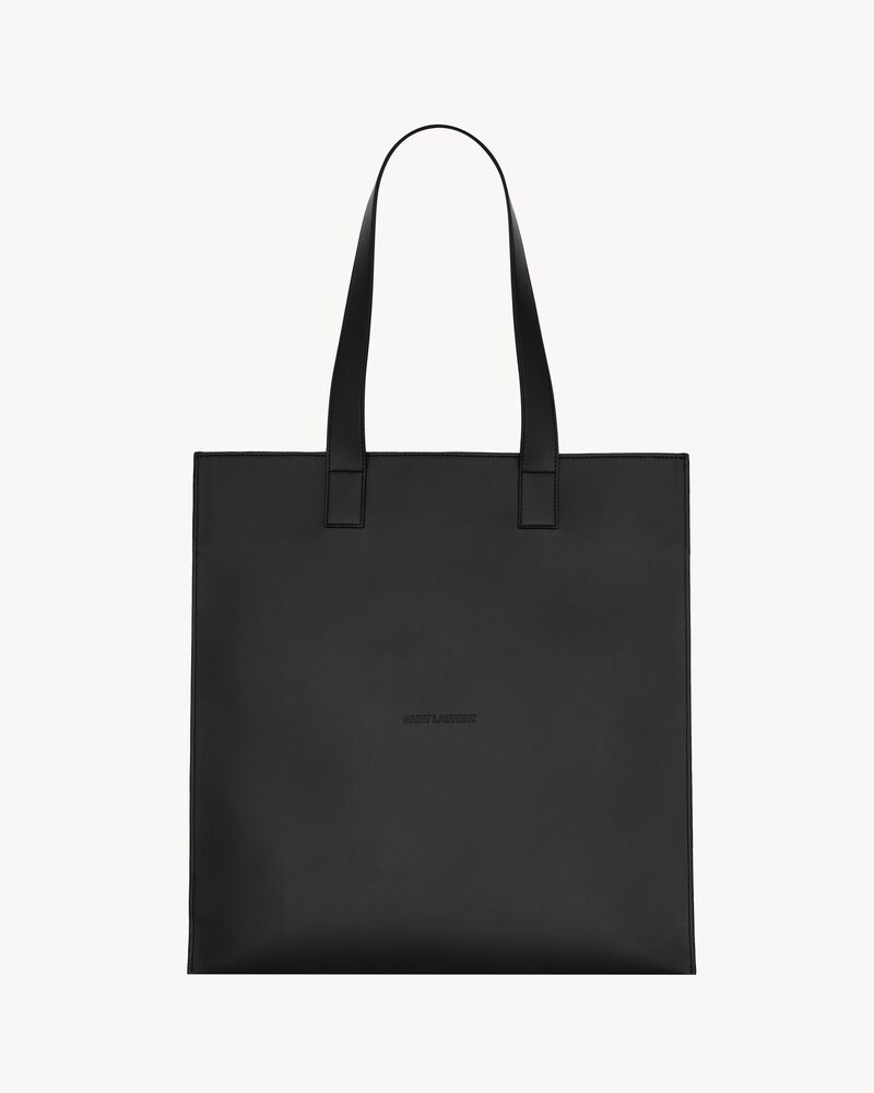 TOTEBAG IN APPLESKIN