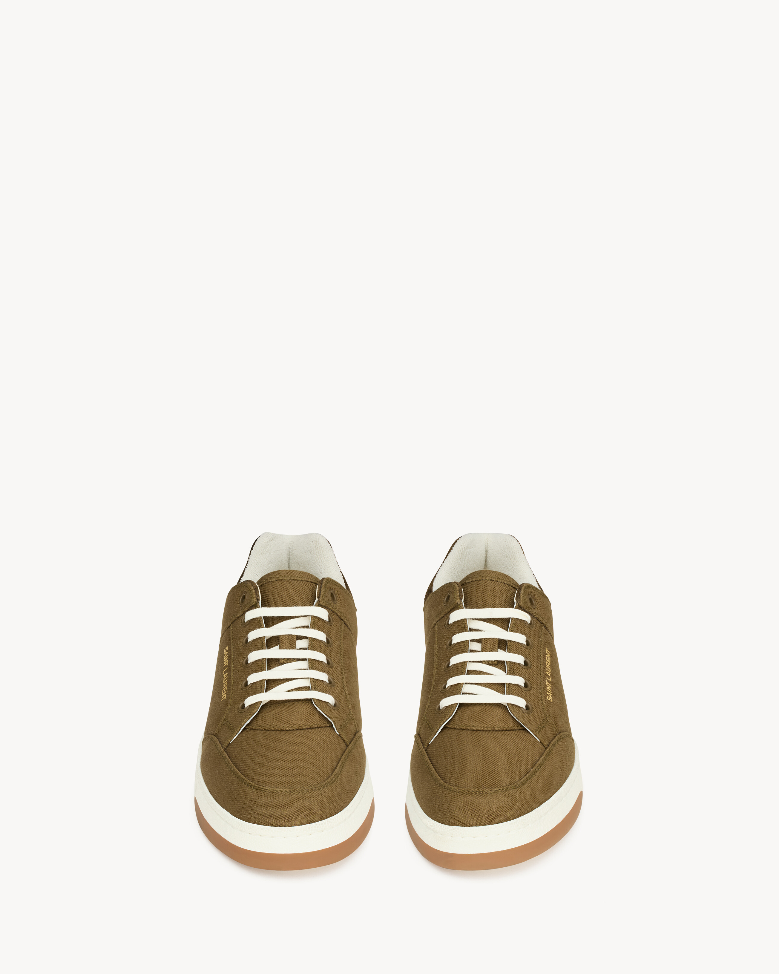 Sneakers SL/61 in gabardine