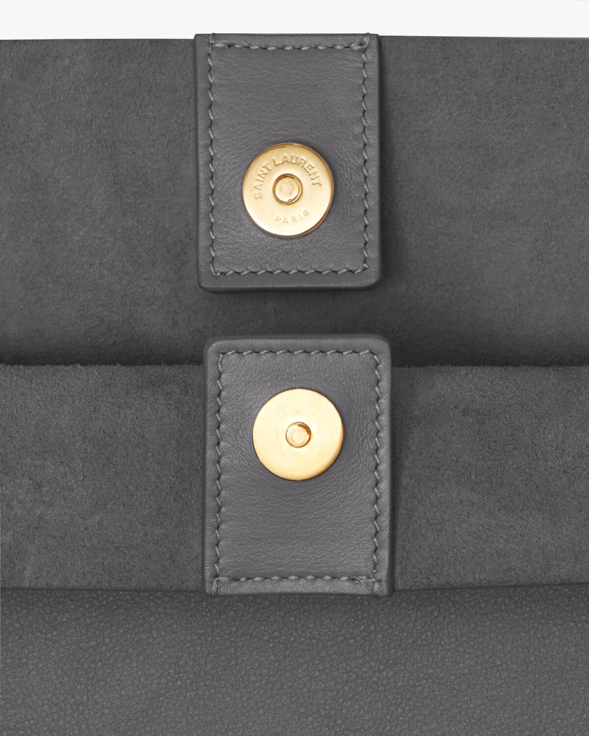 생로랑 쇼핑 생로랑 가죽 숄더백 600281CSV0J1112