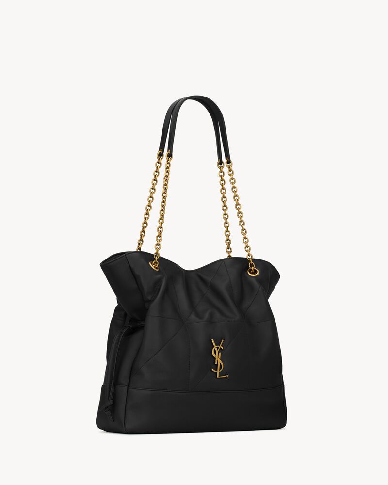 SAINT LAURENT ジェイミーキューブ キーホルダー ベージュ SAINT LAURENT ジェイミーキューブ キーホルダー ベージュ