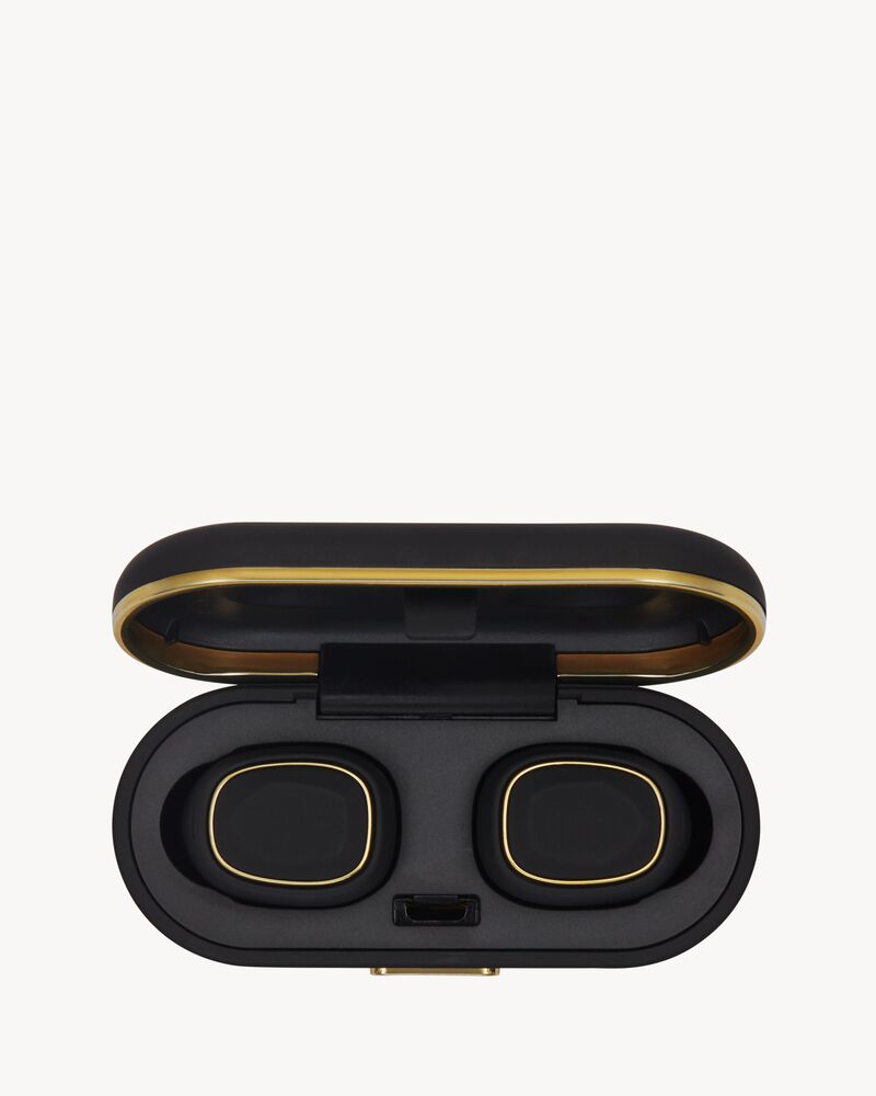 Ysl earphones Clearance