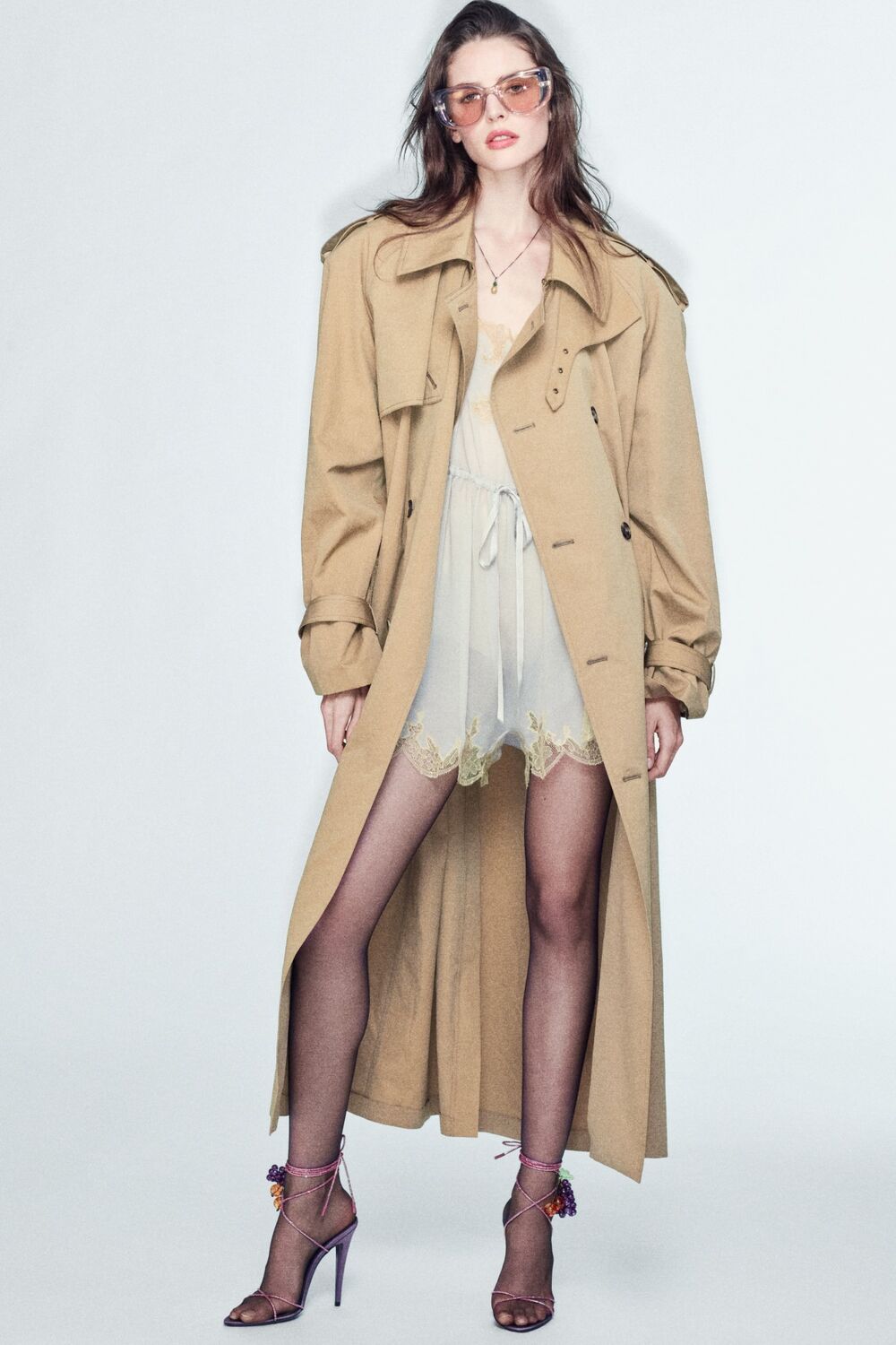 Women New Arrivals > Spring 26 > Single 11