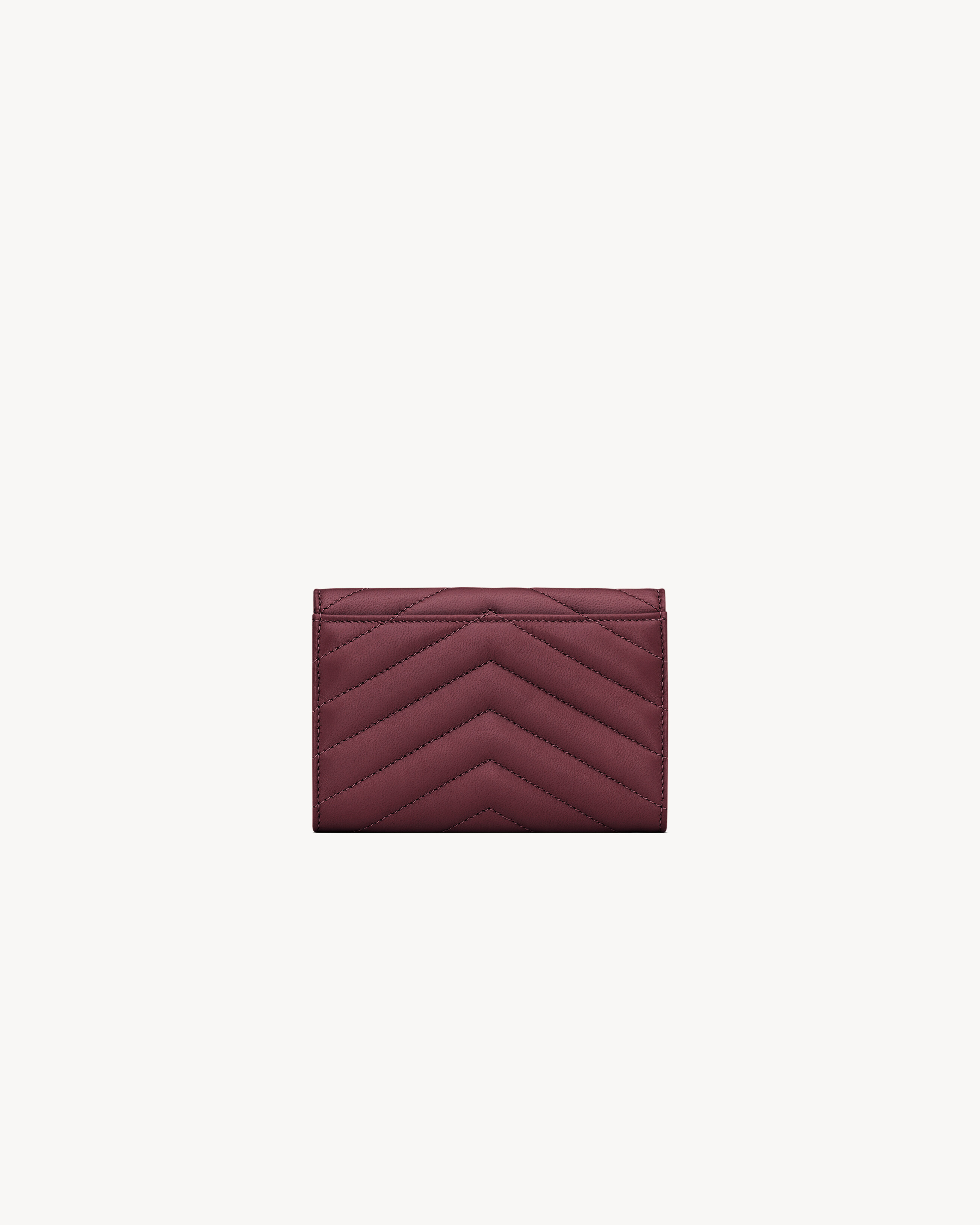 cassandre wallet in lambskin
