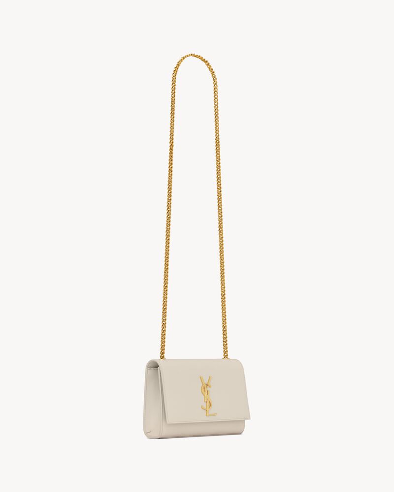 【万能♪】Saint Laurent ケイト スモール ショルダーバッグ SAINT LAURENT サンローラン バッグ ショルダーバッグ ケイト