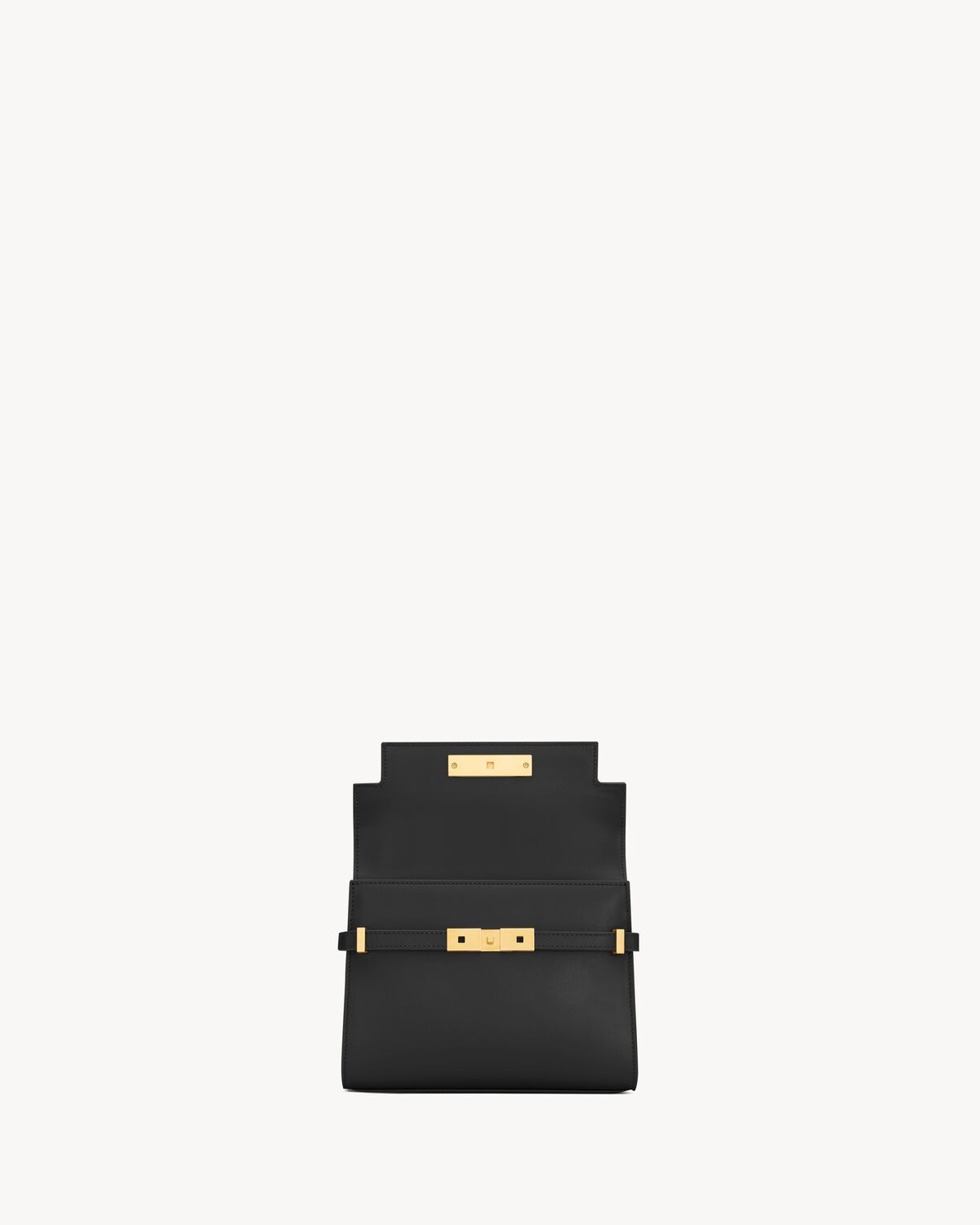 Minibolso Manhattan de Box Saint Laurent