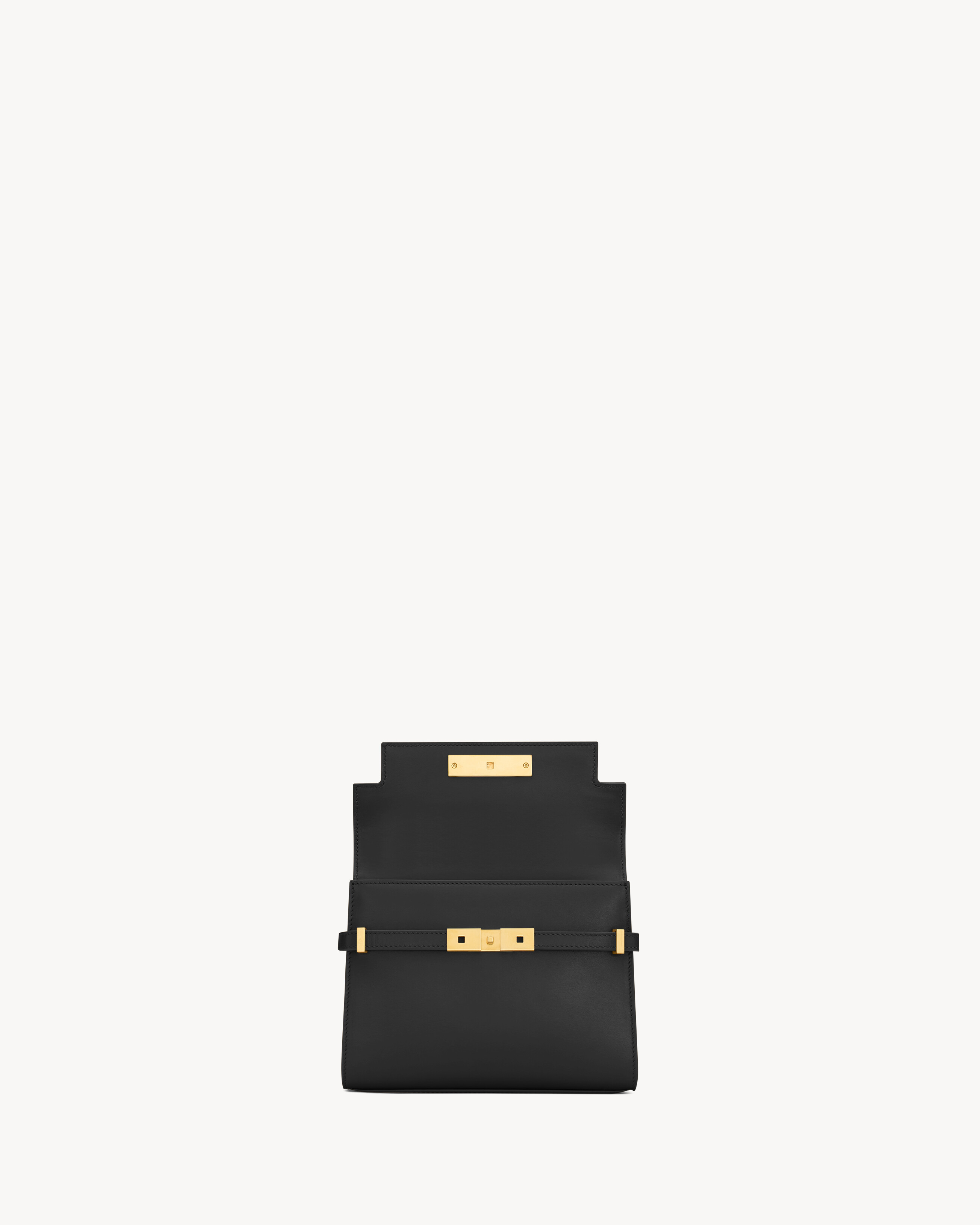MINI MANHATTAN IN box Saint Laurent