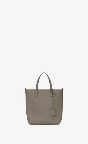 shopping bag saint laurent toy in supple leather