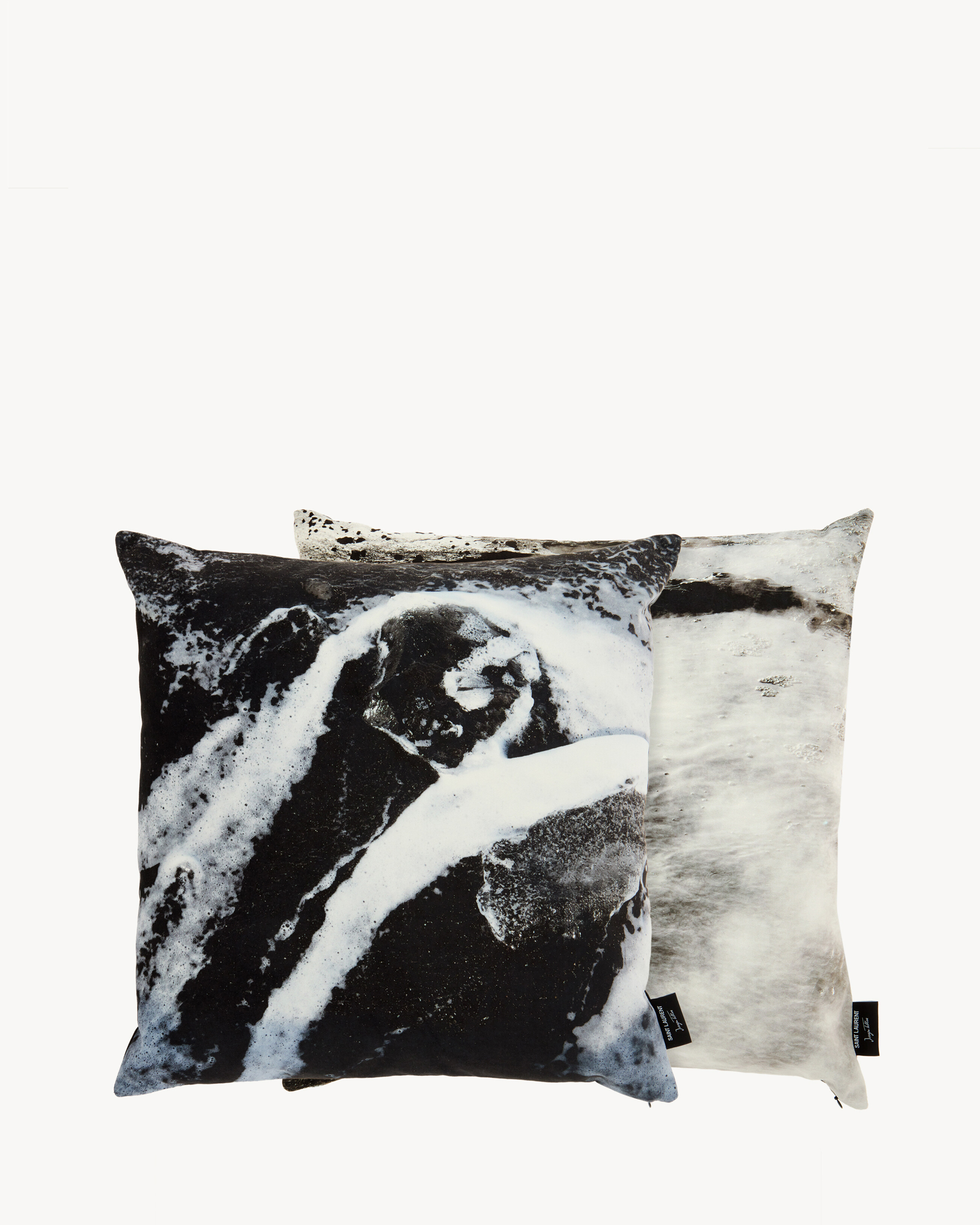 JUERGEN TELLER CUSHIONS