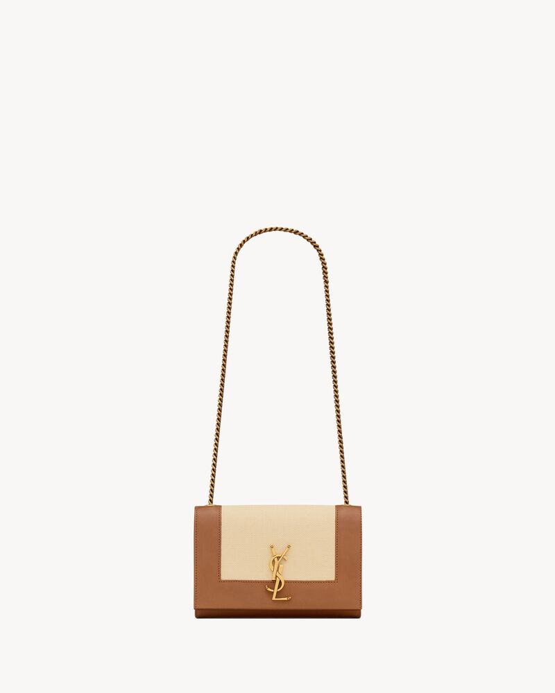 Ysl canvas Clearance