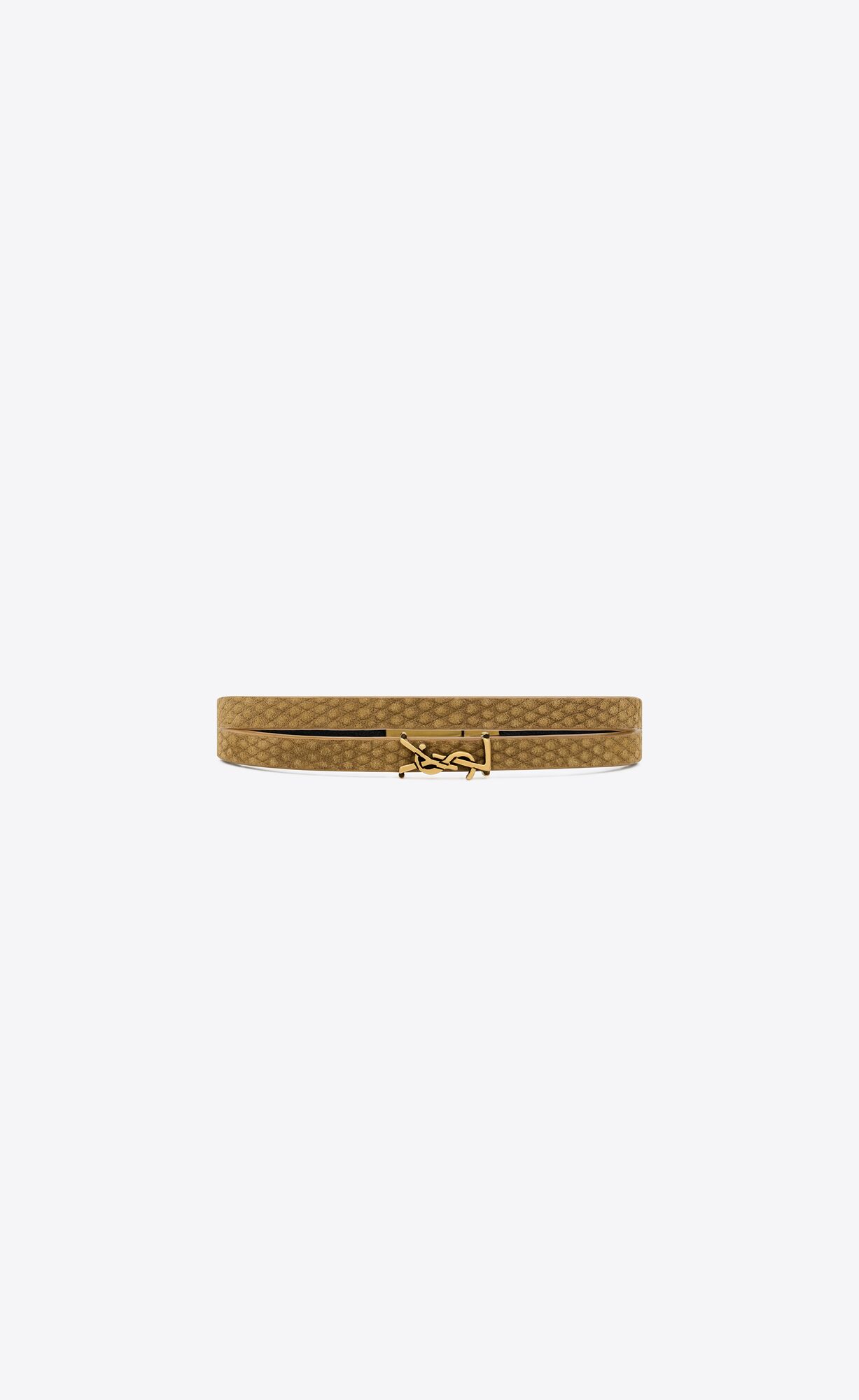 Women's Leather Bracelets | Saint Laurent | YSL